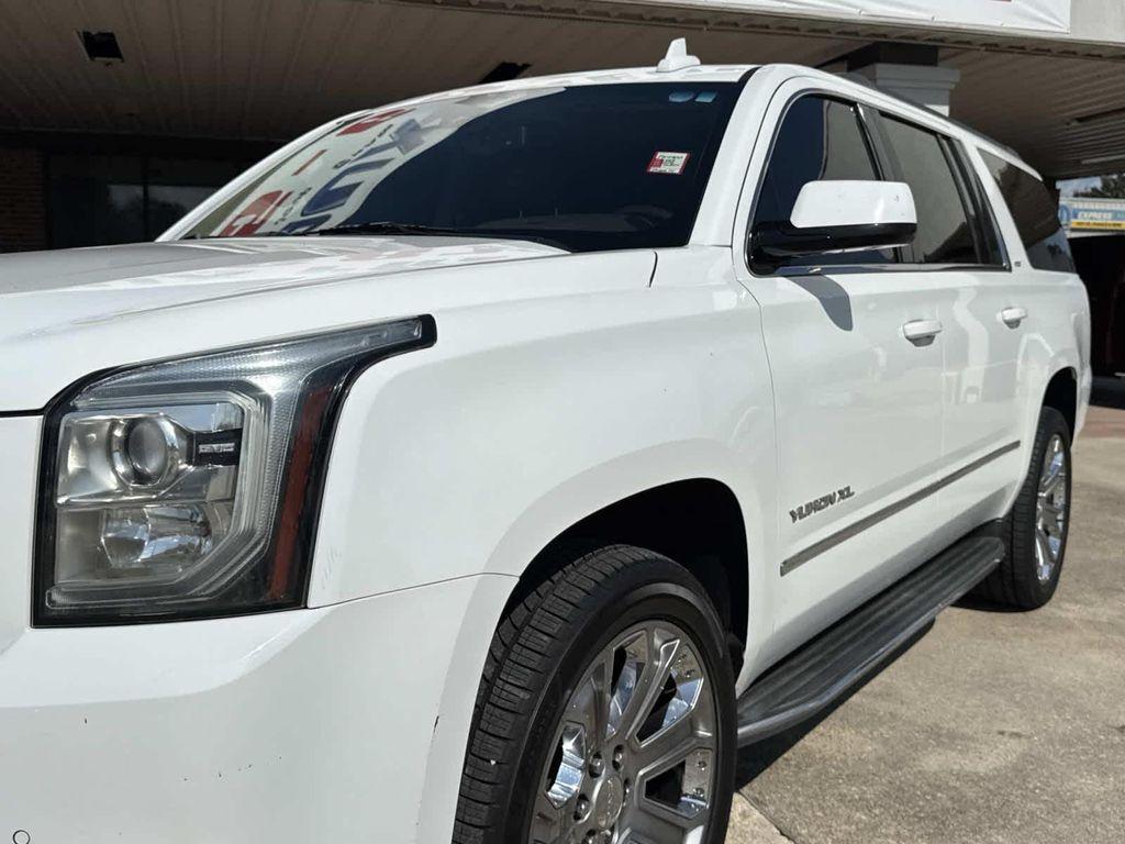 used 2018 GMC Yukon XL car, priced at $21,897