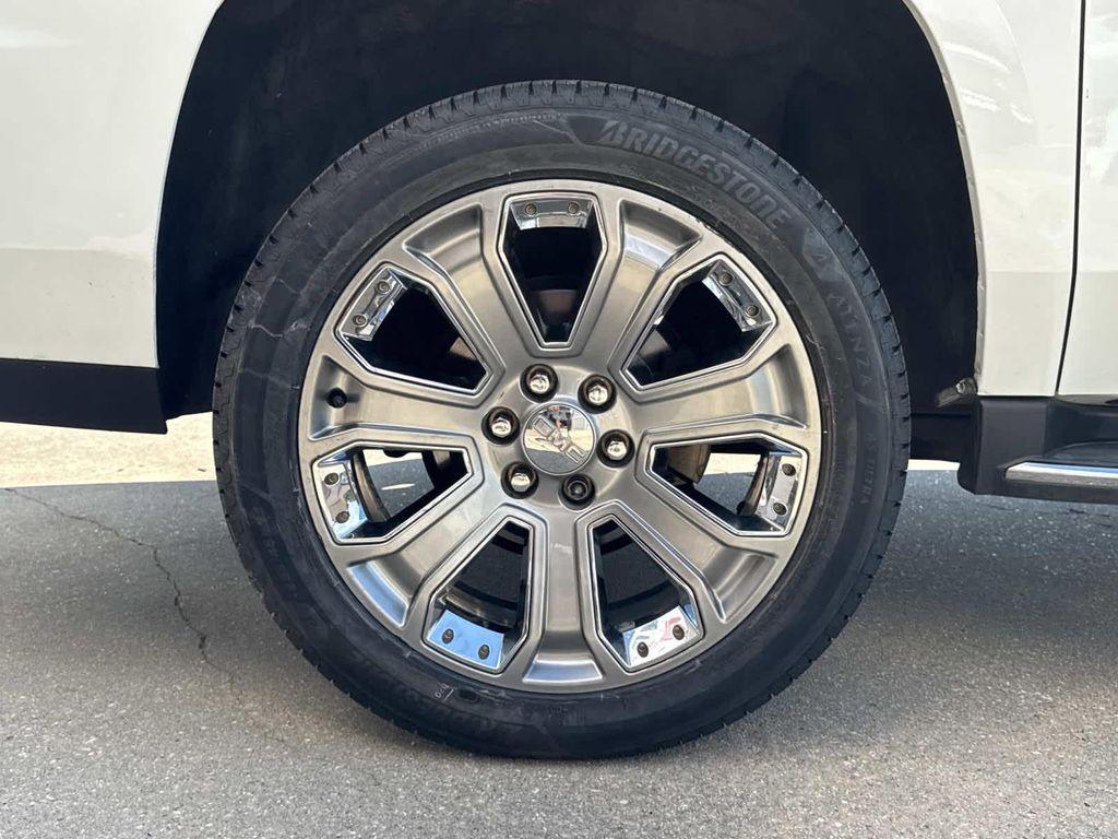 used 2018 GMC Yukon XL car, priced at $21,897