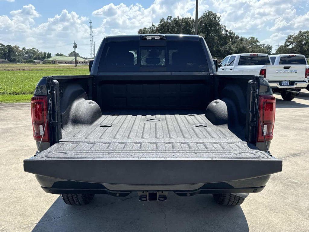 new 2026 Ram 2500 car, priced at $76,550