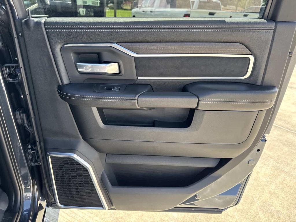 new 2026 Ram 2500 car, priced at $76,550