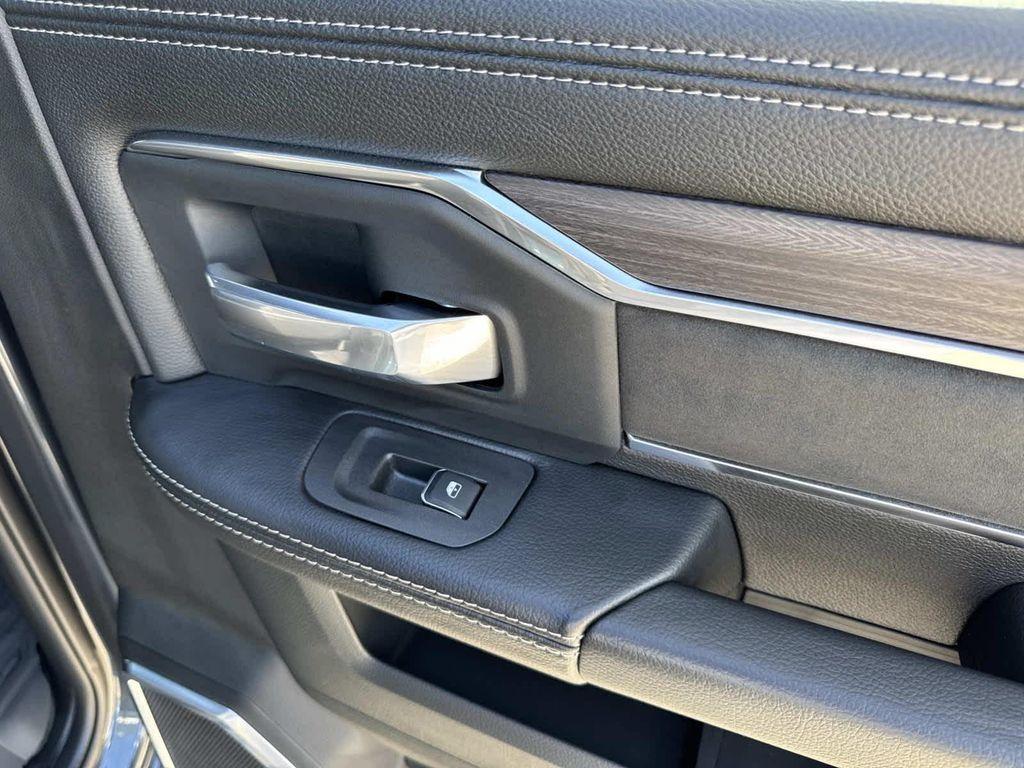 new 2026 Ram 2500 car, priced at $76,550