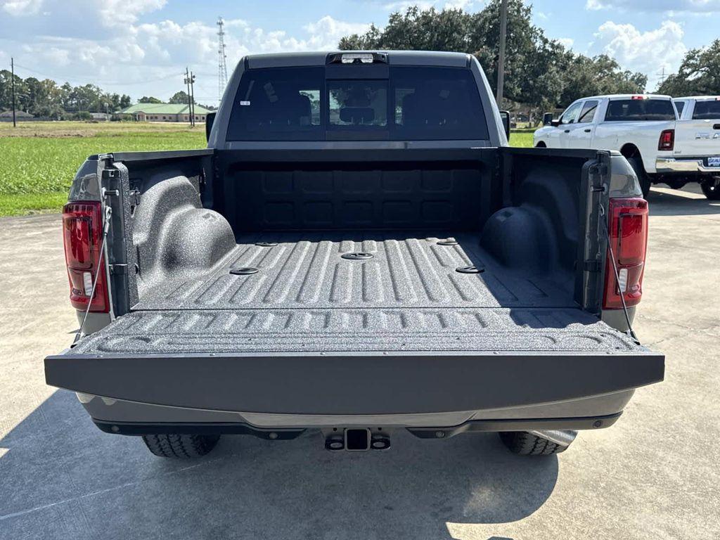 new 2026 Ram 2500 car, priced at $81,600