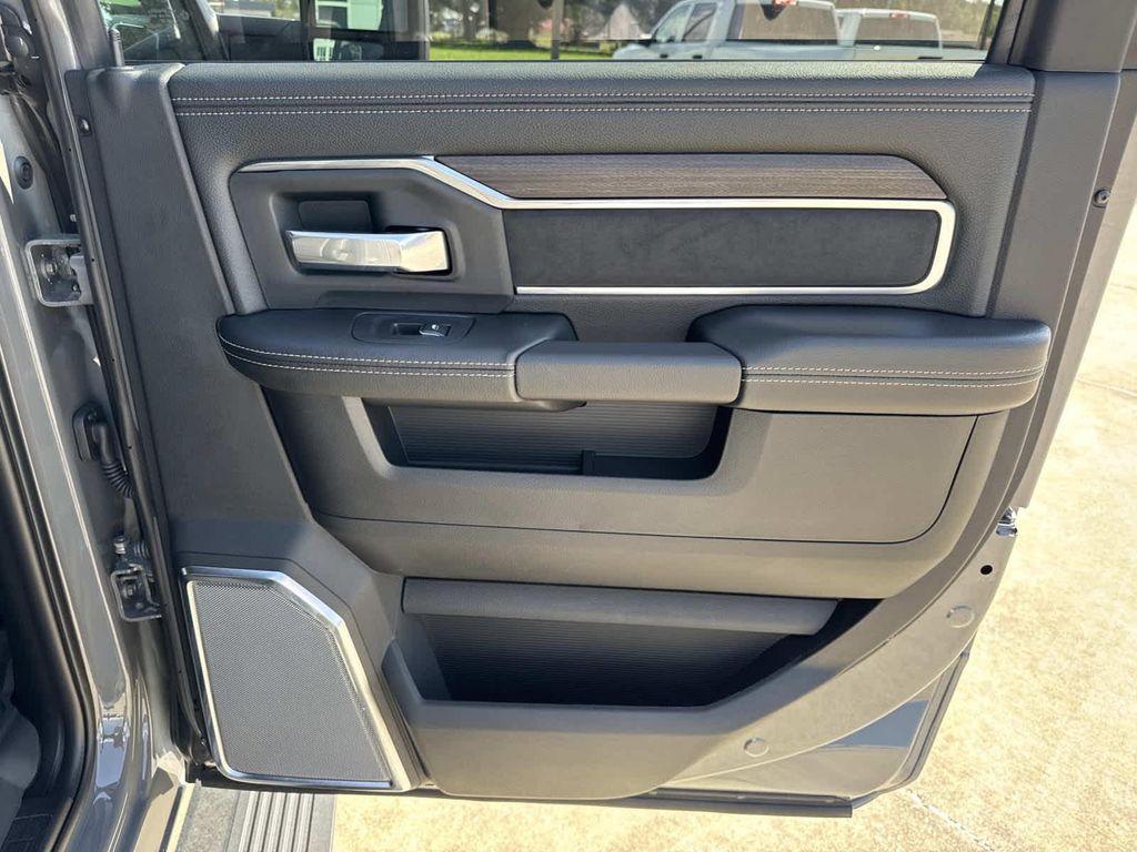 new 2026 Ram 2500 car, priced at $81,600