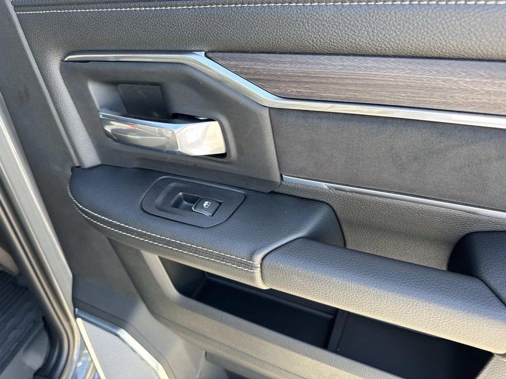 new 2026 Ram 2500 car, priced at $81,600