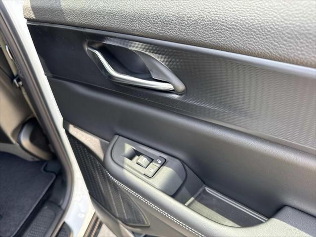 new 2025 Jeep Grand Cherokee L car, priced at $46,135