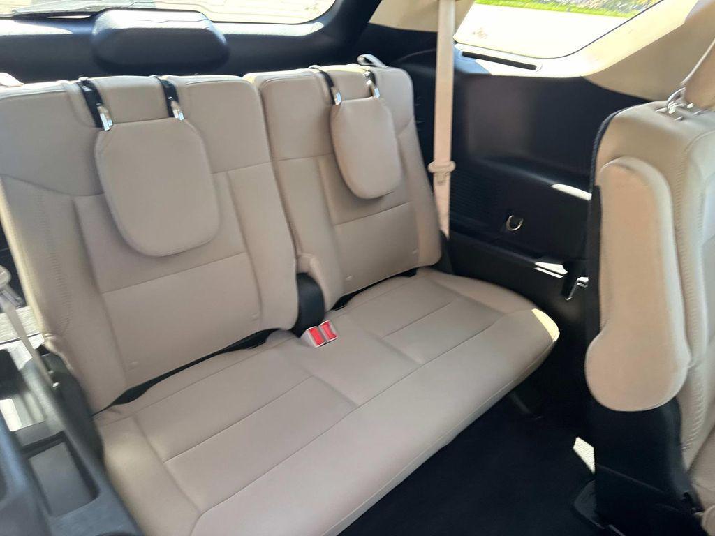 used 2022 Ford Explorer car, priced at $25,439