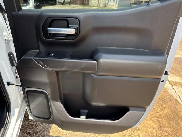 used 2020 Chevrolet Silverado 1500 car, priced at $32,197