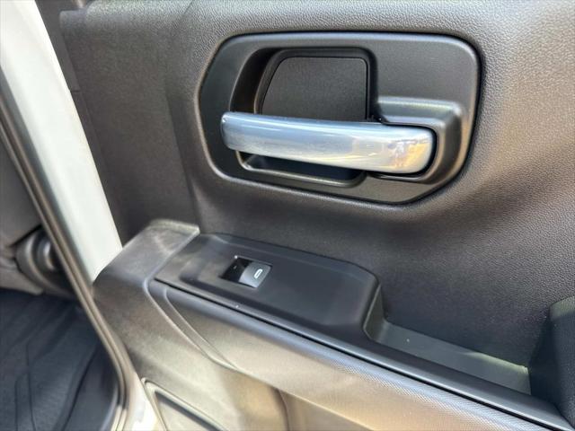 used 2020 Chevrolet Silverado 1500 car, priced at $32,197
