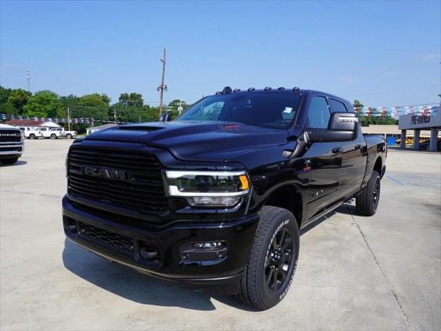 new 2024 Ram 2500 car, priced at $83,720