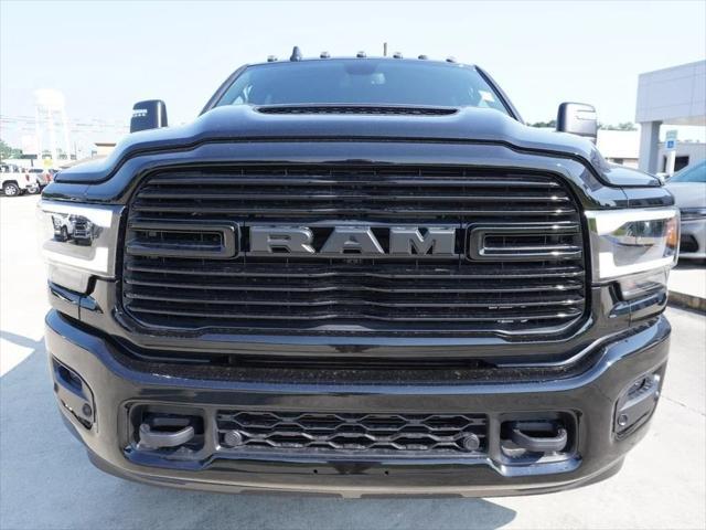 new 2024 Ram 2500 car, priced at $83,720