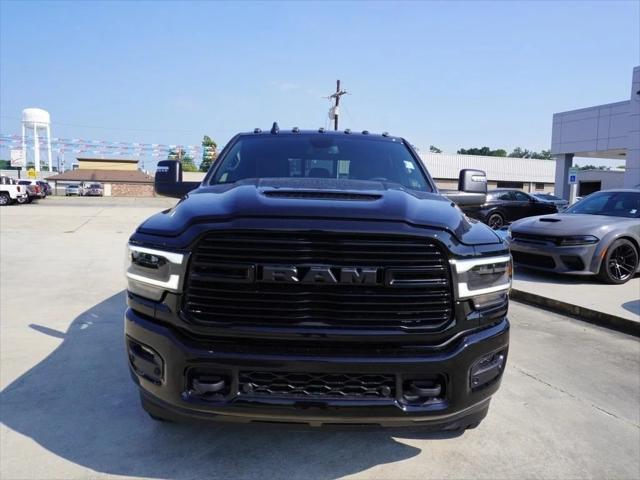 new 2024 Ram 2500 car, priced at $83,720