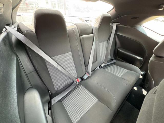 used 2023 Dodge Challenger car, priced at $32,197
