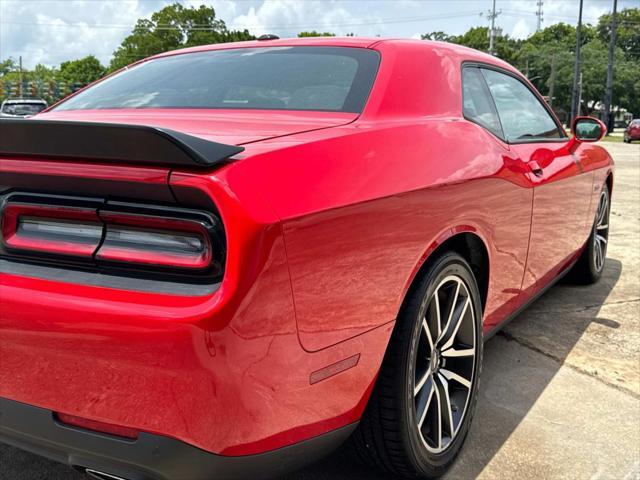 used 2023 Dodge Challenger car, priced at $32,197