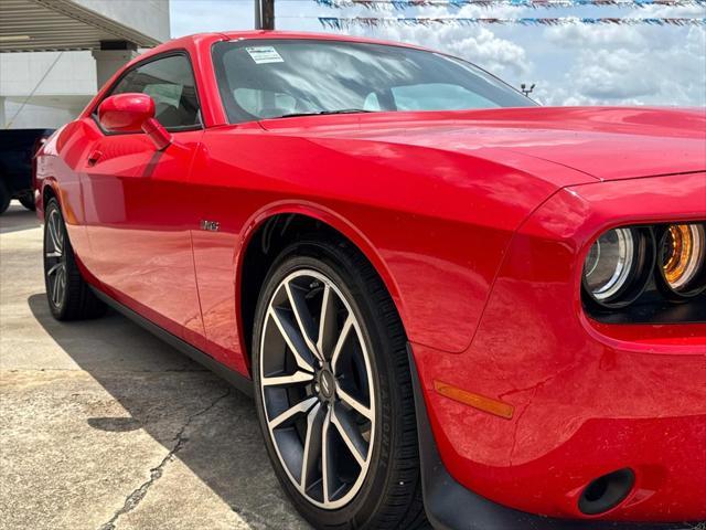 used 2023 Dodge Challenger car, priced at $32,197