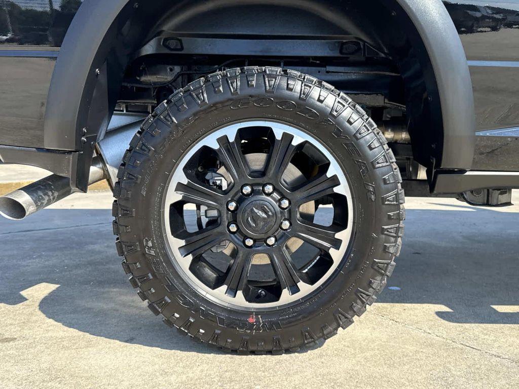 new 2026 Ram 2500 car, priced at $52,250