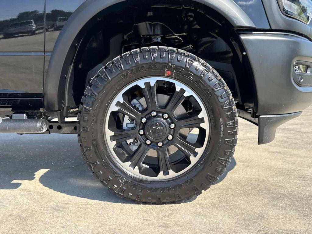 new 2026 Ram 2500 car, priced at $52,250