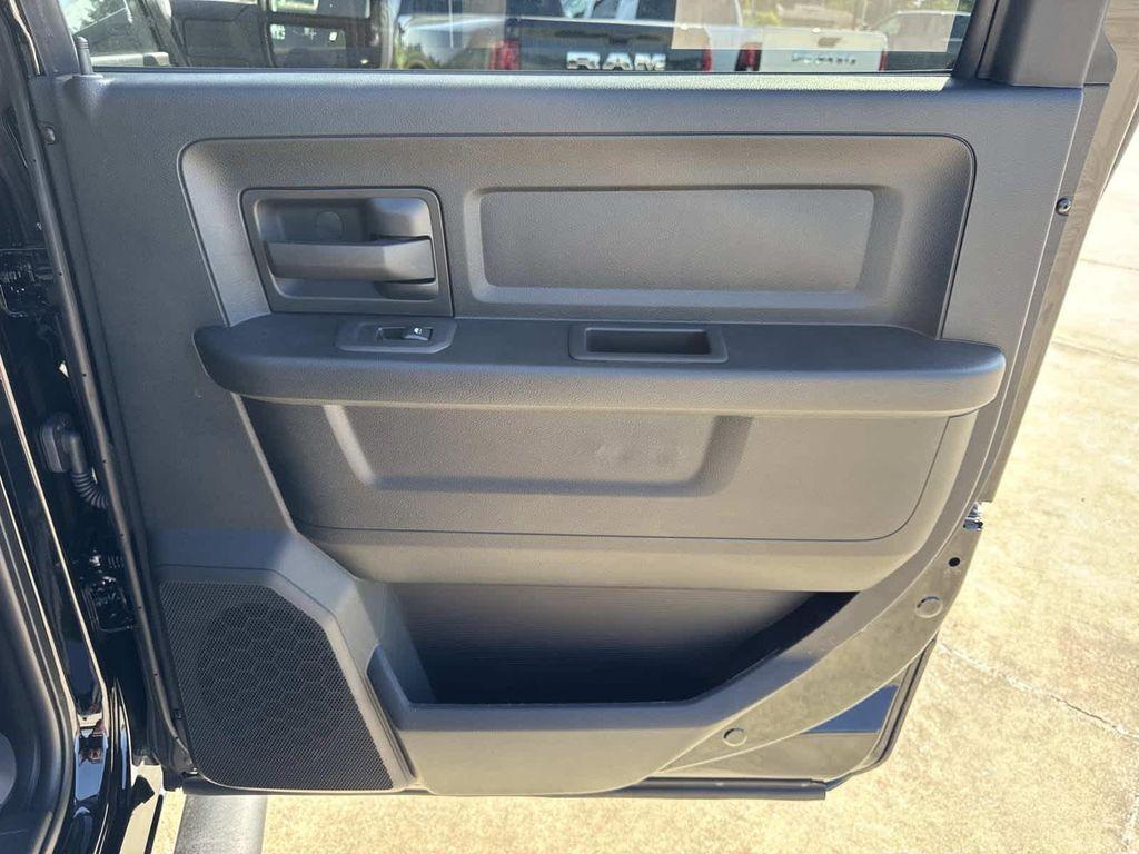 new 2026 Ram 2500 car, priced at $52,250