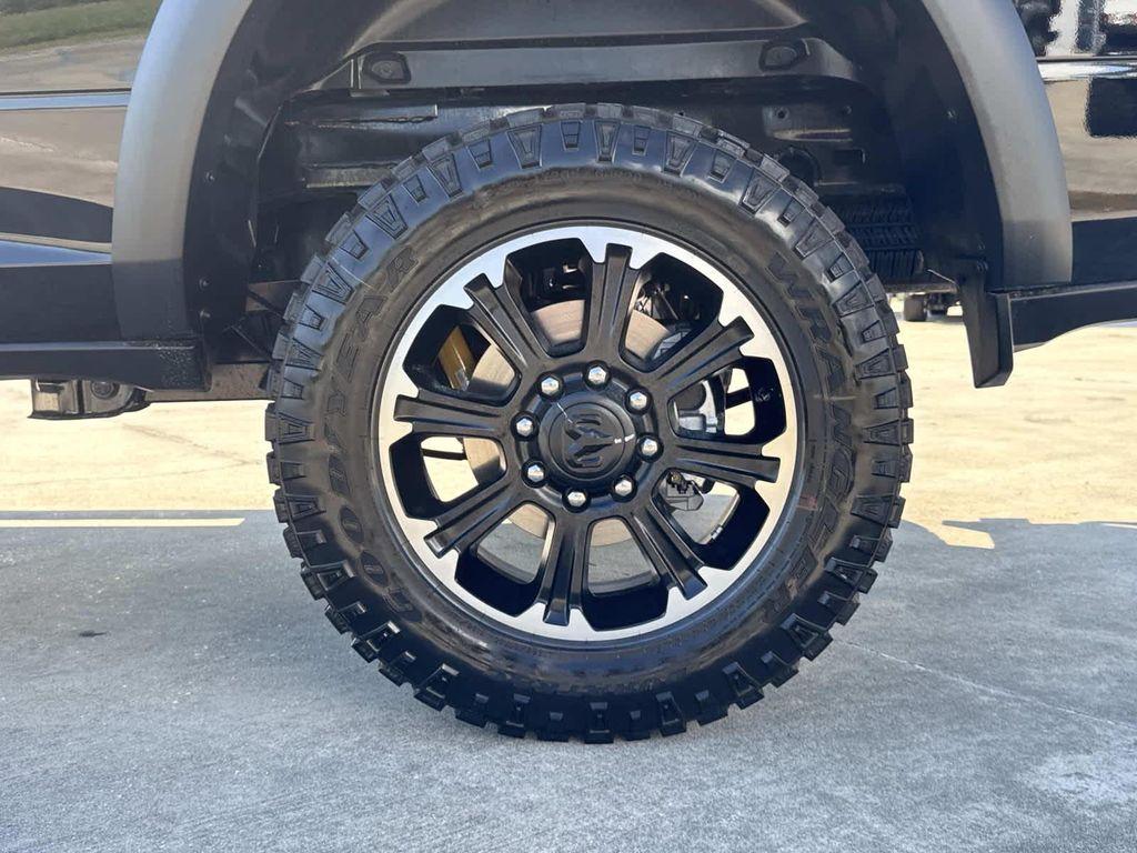 new 2026 Ram 2500 car, priced at $52,250