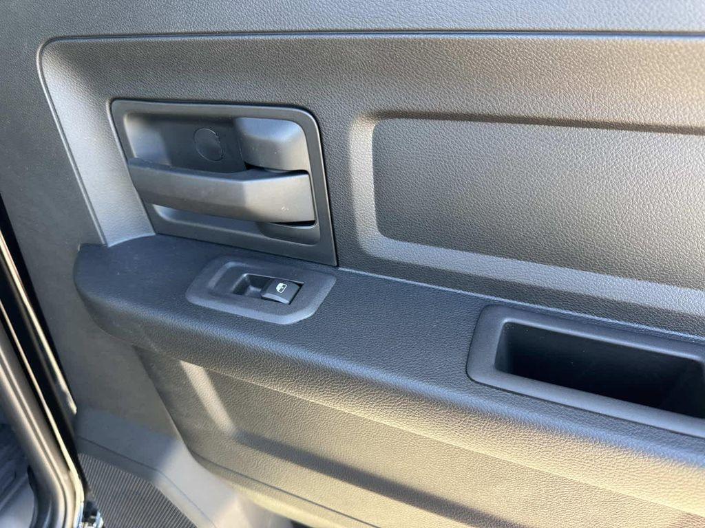 new 2026 Ram 2500 car, priced at $52,250