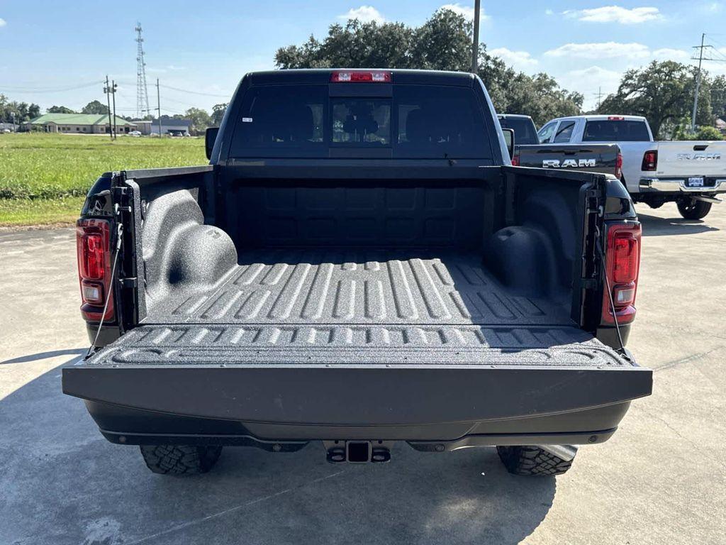 new 2026 Ram 2500 car, priced at $52,250