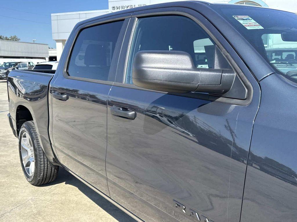 new 2026 Ram 1500 car, priced at $46,585