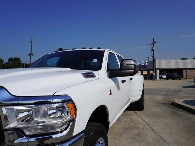 new 2024 Ram 3500 car, priced at $71,750