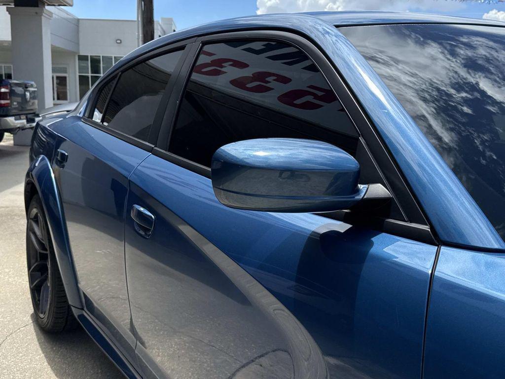 used 2020 Dodge Charger car, priced at $46,987
