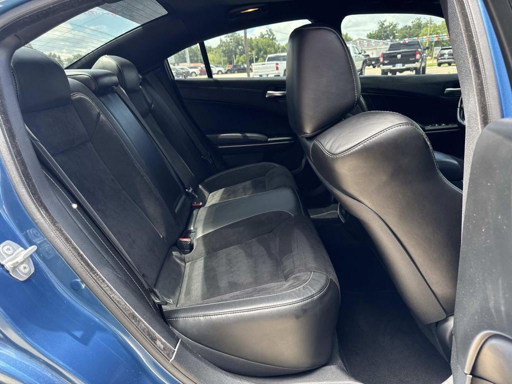 used 2020 Dodge Charger car, priced at $46,987
