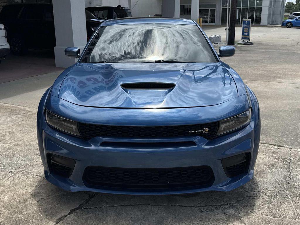 used 2020 Dodge Charger car, priced at $46,987