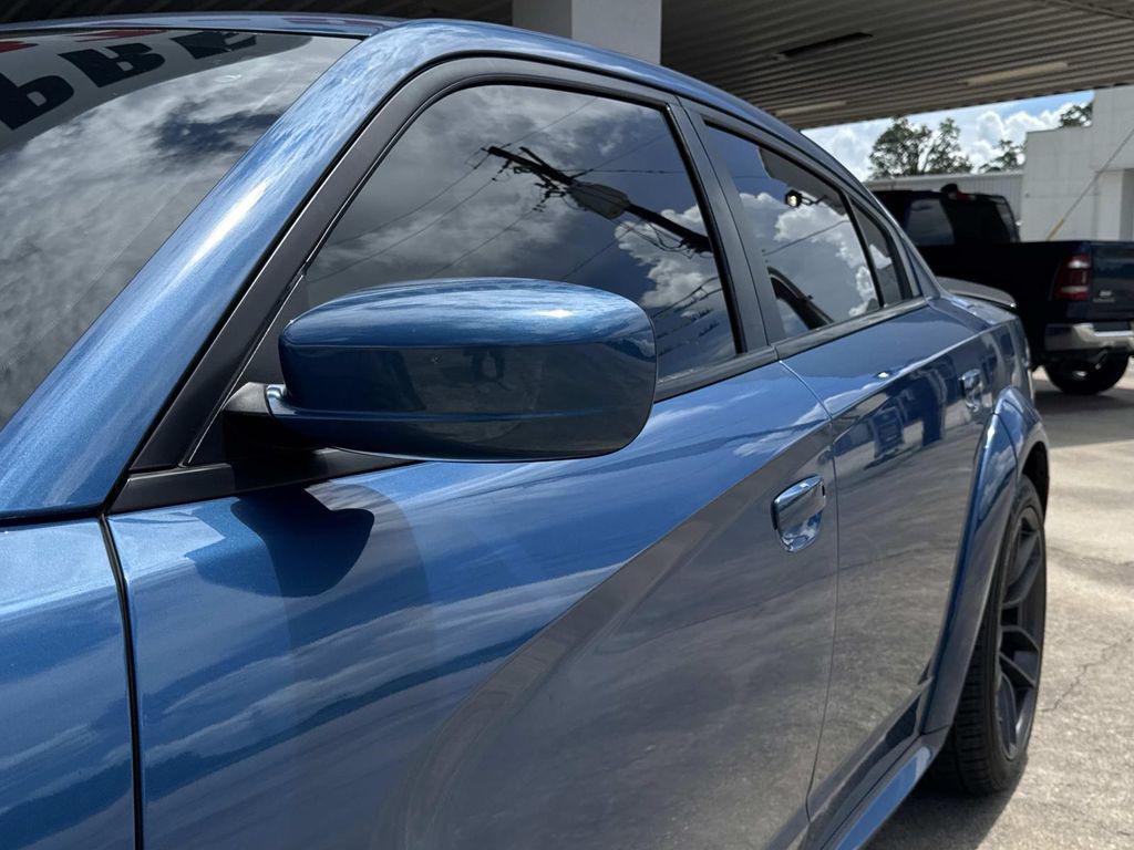 used 2020 Dodge Charger car, priced at $46,987