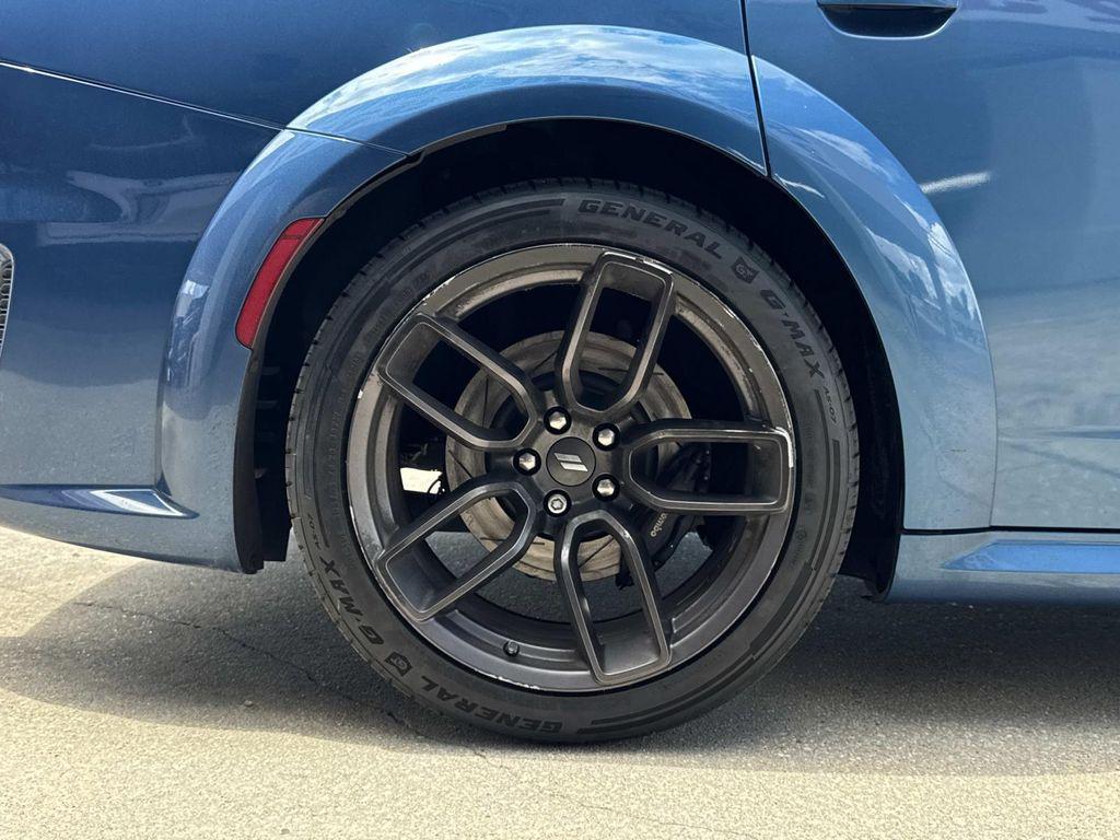 used 2020 Dodge Charger car, priced at $46,987