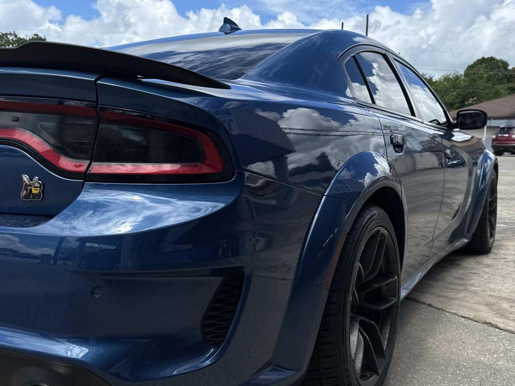 used 2020 Dodge Charger car, priced at $46,987