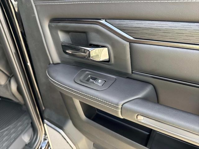 new 2025 Ram 2500 car, priced at $83,670