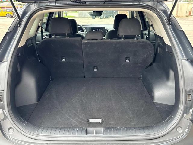 used 2024 Kia Sportage car, priced at $21,997