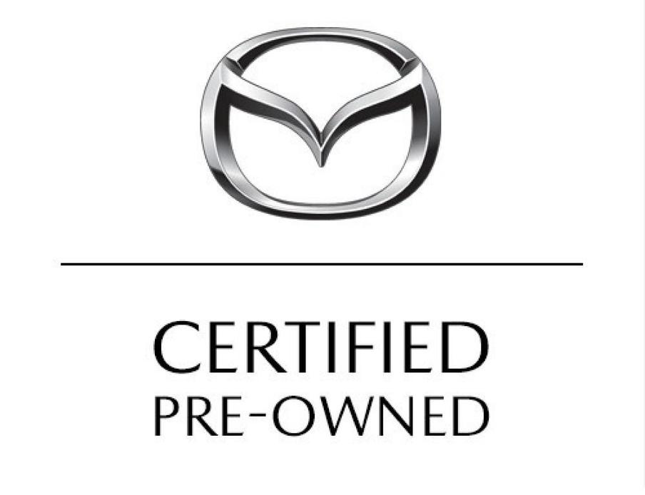 used 2023 Mazda CX-5 car, priced at $28,495