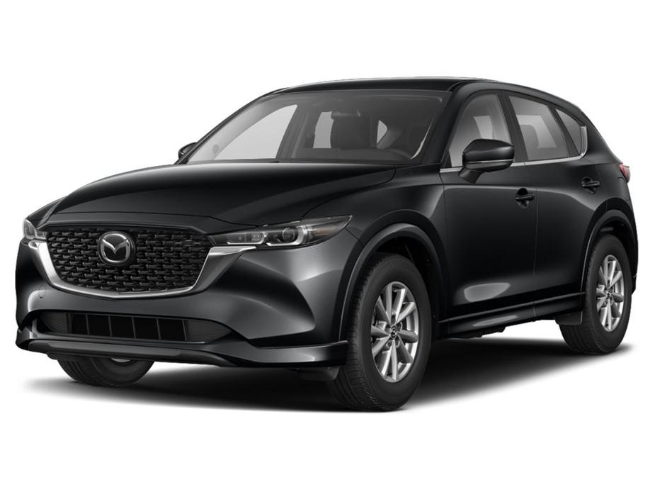 new 2024 Mazda CX-5 car, priced at $30,953