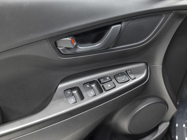 used 2023 Hyundai Kona car, priced at $19,990