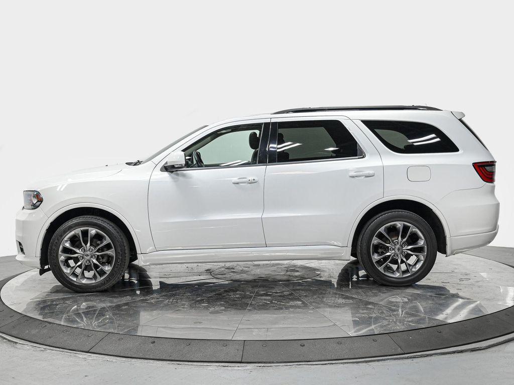 used 2020 Dodge Durango car, priced at $27,898