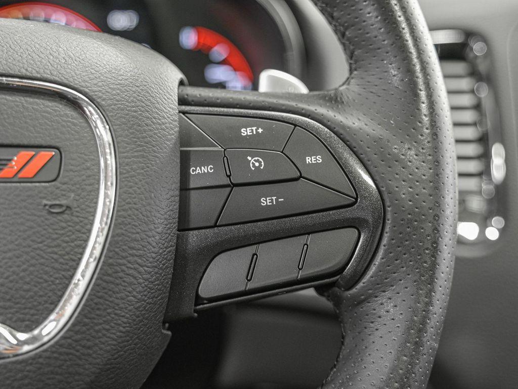 used 2020 Dodge Durango car, priced at $27,898