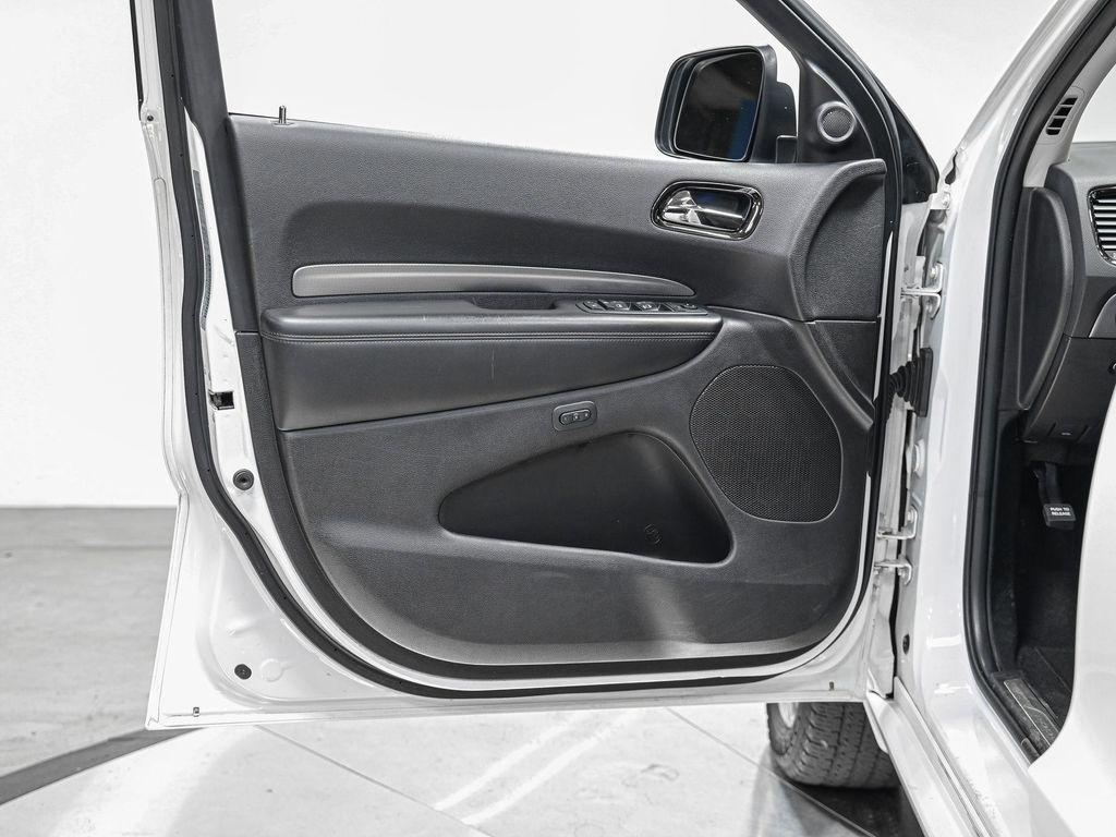 used 2020 Dodge Durango car, priced at $27,898
