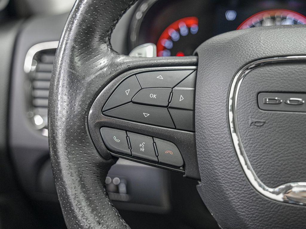 used 2020 Dodge Durango car, priced at $27,898
