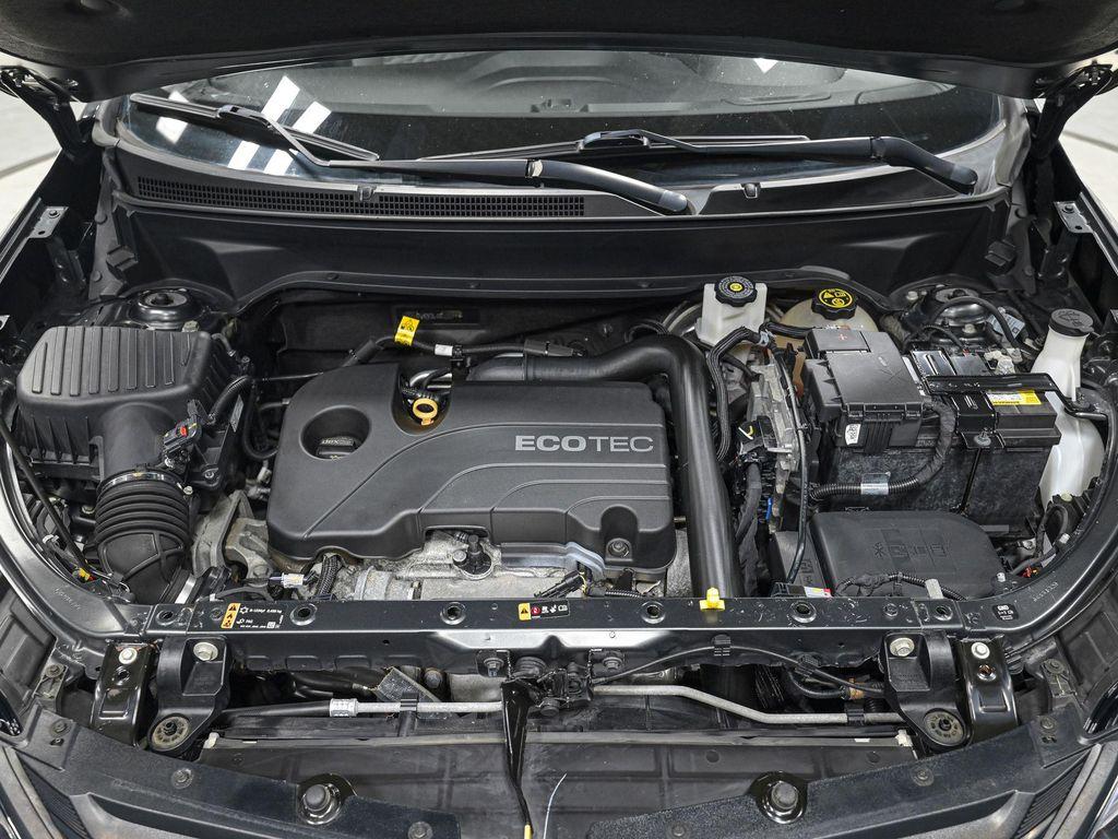 used 2020 Chevrolet Equinox car, priced at $13,240