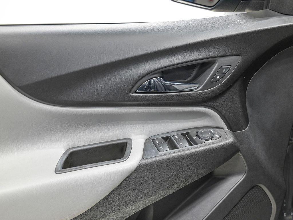 used 2020 Chevrolet Equinox car, priced at $13,240