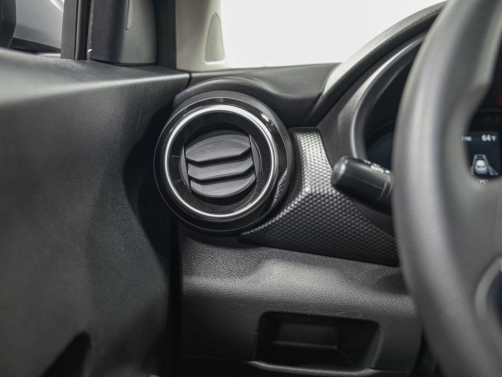 used 2024 Nissan Kicks car, priced at $18,450
