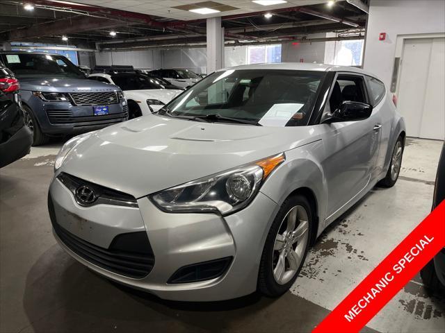 used 2013 Hyundai Veloster car