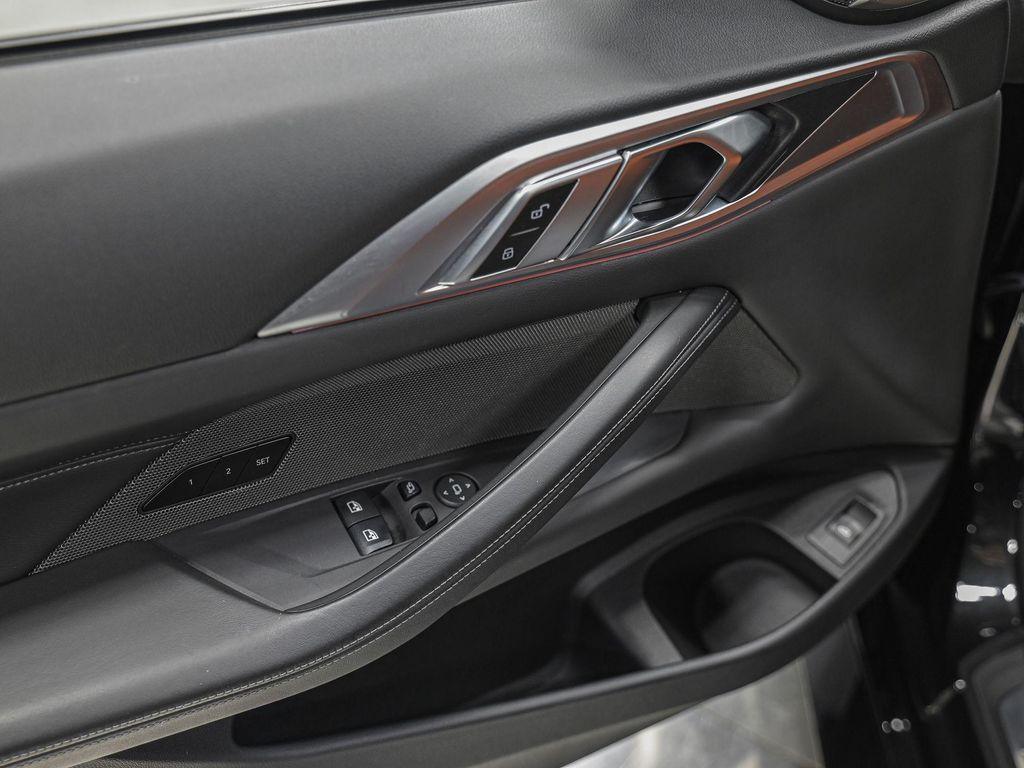 used 2025 BMW M4 car, priced at $89,989