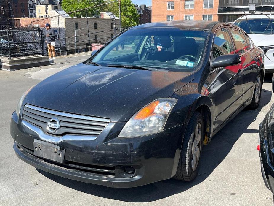 used 2007 Nissan Altima car, priced at $5,999
