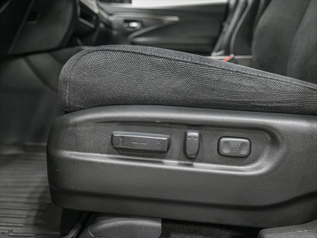 used 2022 Honda Pilot car, priced at $29,890