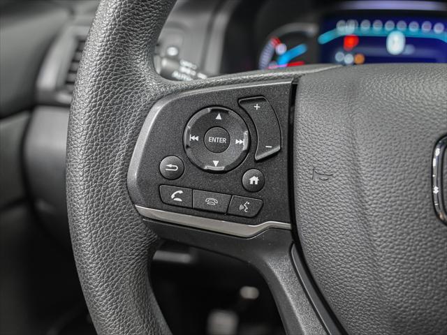 used 2022 Honda Pilot car, priced at $29,890