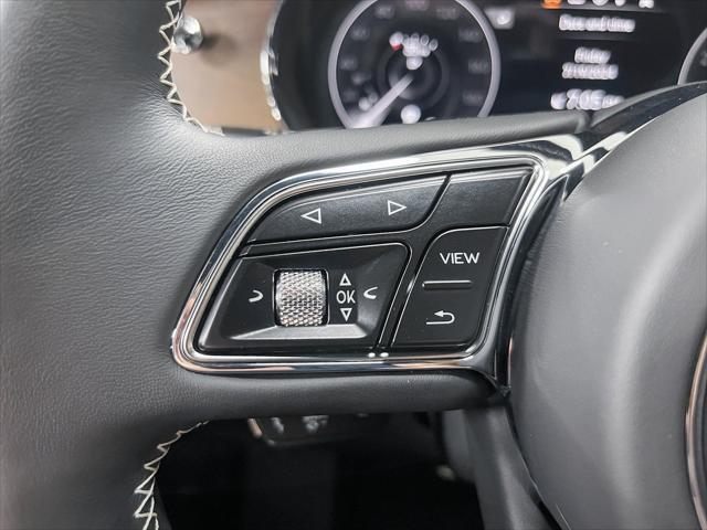 used 2023 Bentley Bentayga car, priced at $207,890